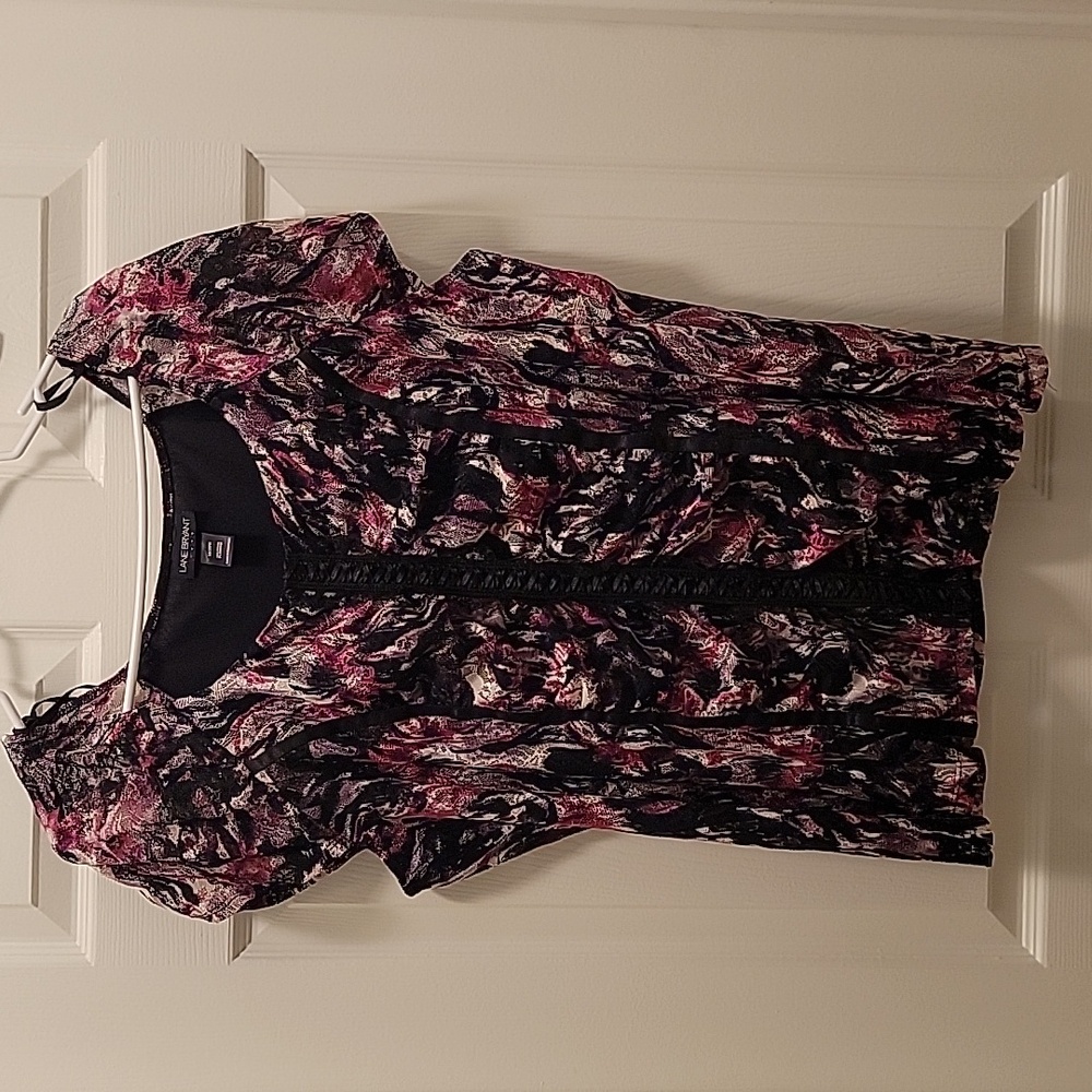 Lace top